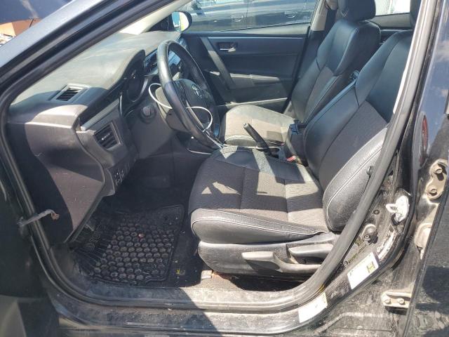 Photo 7 from auction – 2014 TOYOTA COROLLA L with VIN 2T1BURHE3EC012903
