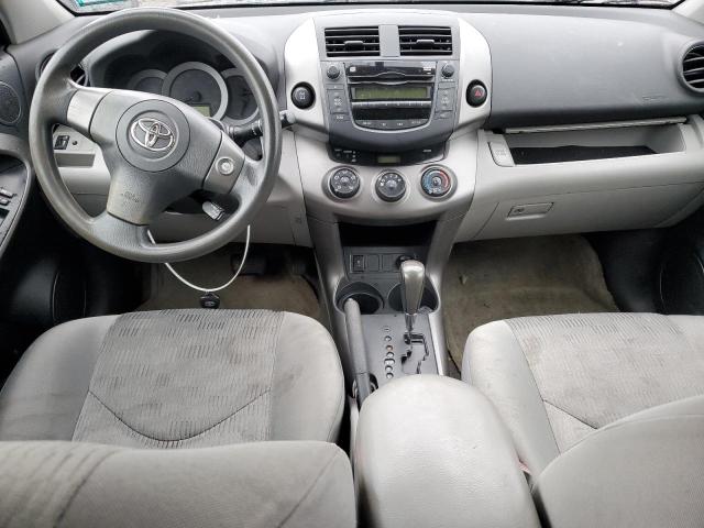 Photo 8 from auction – 2010 TOYOTA RAV4 with VIN JTMBF4DV5A5026778