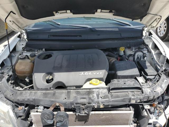 Photo 11 from auction – 2013 DODGE JOURNEY SX with VIN 3C4PDCBG1DT548936