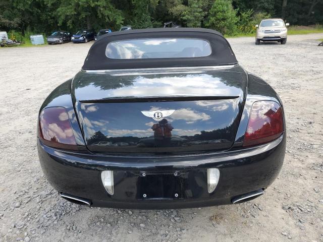 Photo 6 from auction – 2010 BENTLEY CONTINENTA with VIN SCBDP3ZA5AC063267