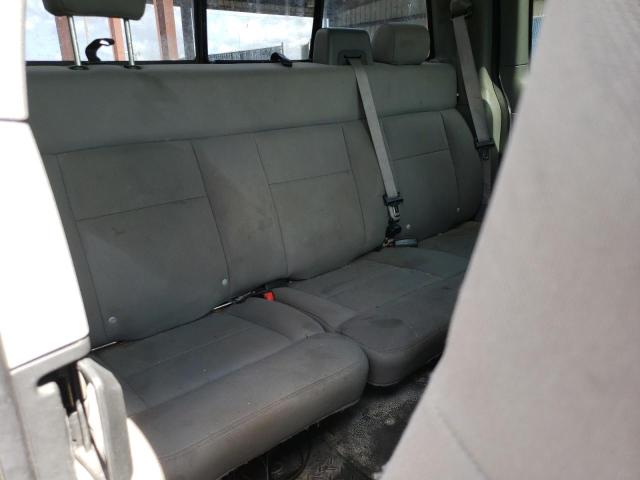 Photo 10 from auction – 2005 FORD F150 with VIN 1FTRX12W25FA26131