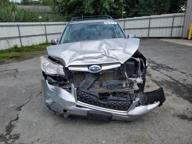 Photo 5 from auction – 2015 SUBARU FORESTER 2 with VIN JF2SJAHC2FH540018