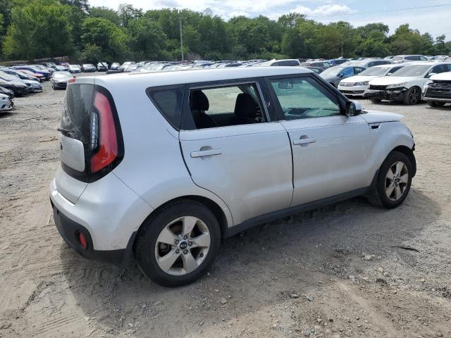 Photo 3 from auction – 2017 KIA SOUL with VIN KNDJN2A21H7486807