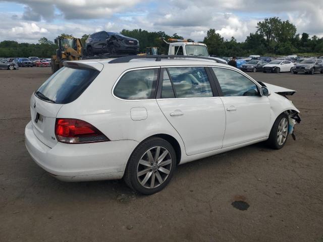 Photo 3 from auction – 2012 VOLKSWAGEN JETTA TDI with VIN 3VWPL7AJ1CM701876