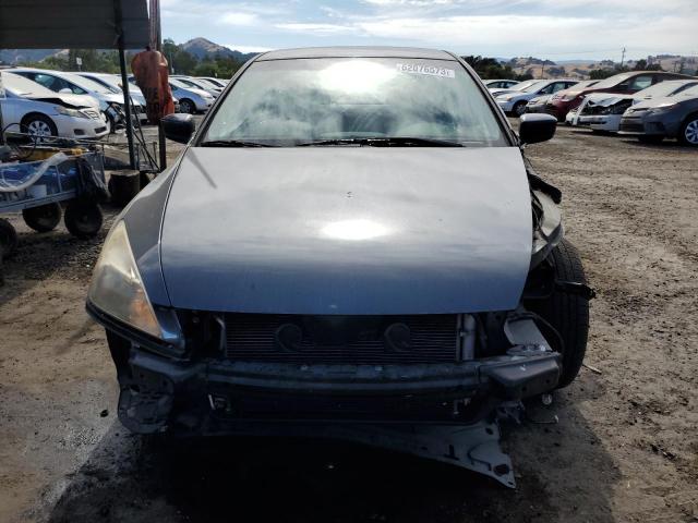 Photo 5 from auction – 2007 HONDA ACCORD SE with VIN JHMCM56387C003641