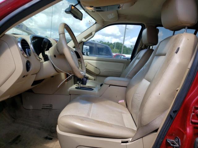 Photo 7 from auction – 2006 FORD EXPLORER E with VIN 1FMEU64E56ZA05651