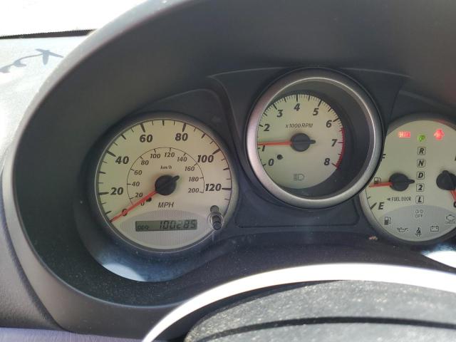 Zdjęcie 9 z aukcji – 2002 TOYOTA RAV4 z VIN JTEHH20V726064793