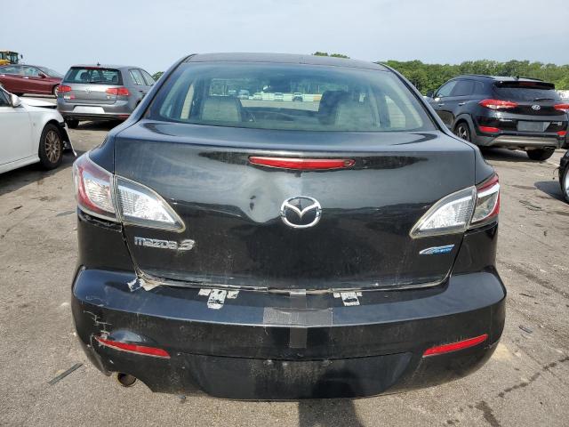 Photo 6 from auction – 2013 MAZDA 3 I with VIN JM1BL1WP2D1820560