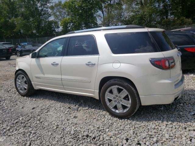 Photo 2 from auction – 2015 GMC ACADIA DEN with VIN 1GKKVTKD8FJ193467