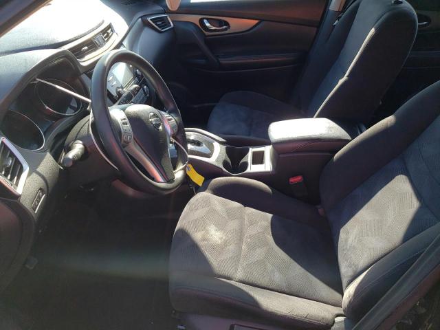 Photo 7 from auction – 2015 NISSAN ROGUE S with VIN KNMAT2MV5FP537931
