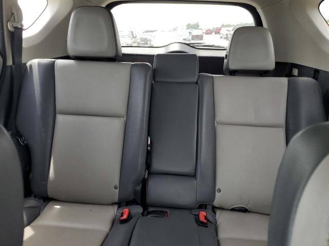 Photo 10 from auction – 2013 TOYOTA RAV4 LIMIT with VIN 2T3DFREV1DW036984