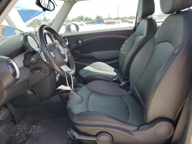 Photo 7 from auction – 2009 MINI COOPER with VIN WMWMF33539TW71440