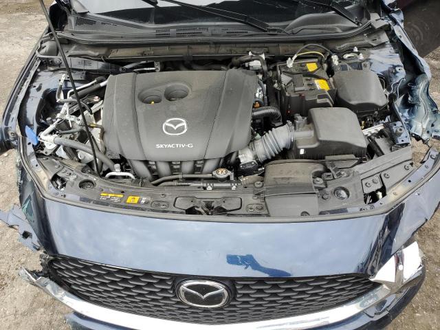 Photo 11 from auction – 2021 MAZDA 3 SELECT with VIN JM1BPABL4M1340947