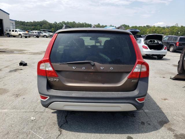 Photo 6 from auction – 2012 VOLVO XC70 3.2 with VIN YV4952BZ4C1118838