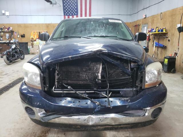 Photo 5 from auction – 2006 DODGE RAM 1500 S with VIN 1D7HU18N86S522312
