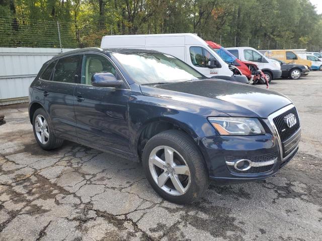 Photo 4 from auction – 2010 AUDI Q5 PREMIUM with VIN WA1LKAFP8AA081966