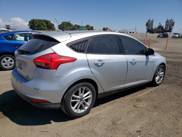 Photo 3 from auction – 2015 FORD FOCUS SE with VIN 1FADP3K21FL343653