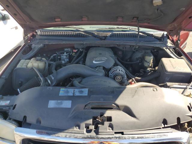 Photo 11 from auction – 2002 GMC YUKON with VIN 1GKEC13T12R157855