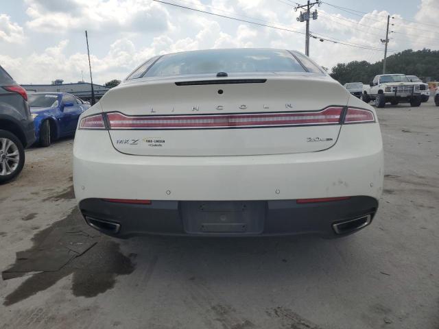 Photo 6 from auction – 2013 LINCOLN MKZ with VIN 3LN6L2G90DR822039