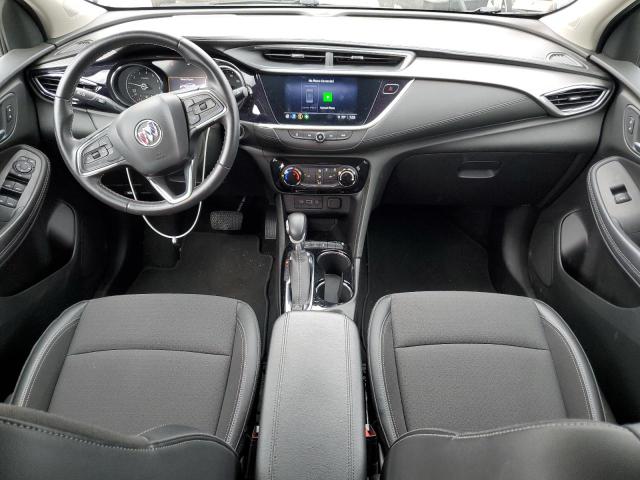 Photo 8 from auction – 2020 BUICK ENCORE GX with VIN KL4MMCSL5LB079800
