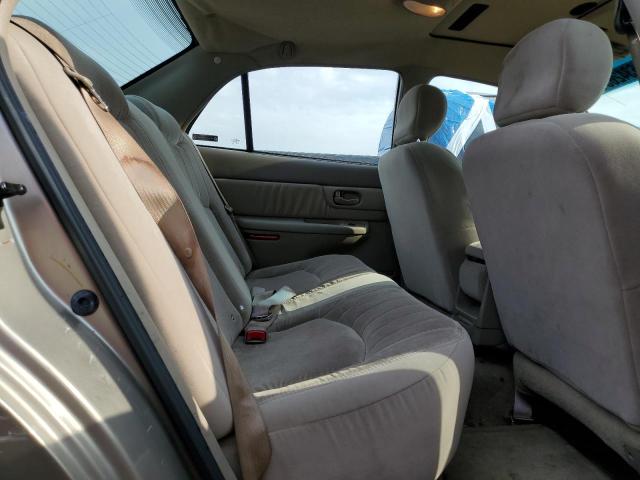 Foto 10 de la subasta – 2002 BUICK CENTURY CU con VIN 2G4WS52J321244848