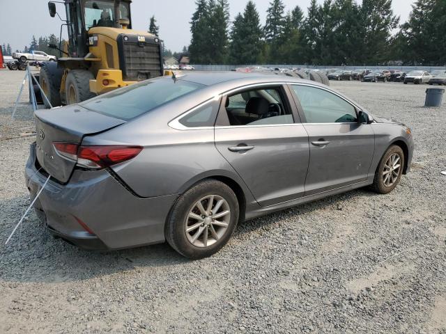 Photo 3 from auction – 2019 HYUNDAI SONATA SE with VIN 5NPE24AF2KH742755
