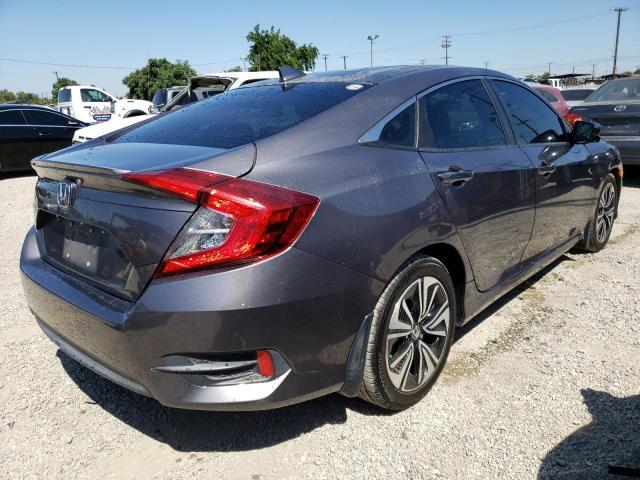 Photo 3 from auction – 2016 HONDA CIVIC EX with VIN 2HGFC1F32GH635284