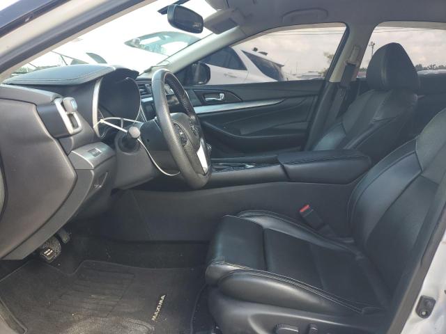 Photo 7 from auction – 2017 NISSAN MAXIMA 3.5 with VIN 1N4AA6AP4HC378905