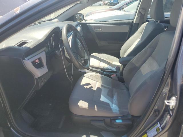 Photo 7 from auction – 2014 TOYOTA COROLLA EC with VIN 2T1BPRHE0EC214461