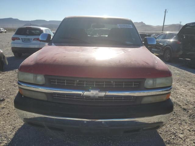 Photo 5 from auction – 2000 CHEVROLET SILVERADO with VIN 2GCEC19T0Y1194867