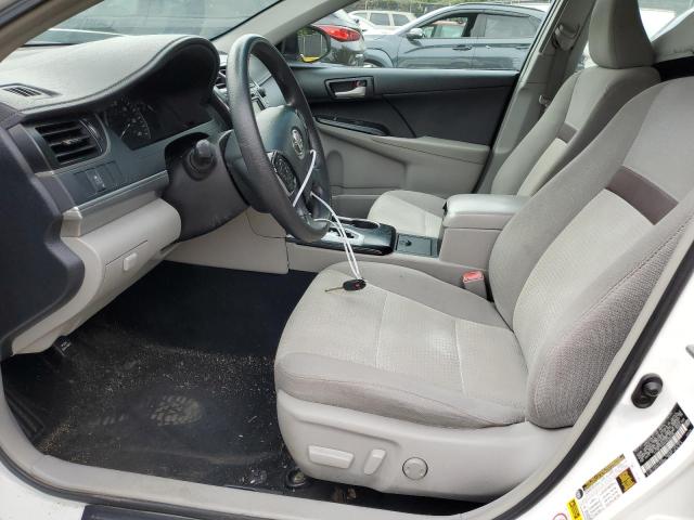 Photo 7 from auction – 2014 TOYOTA CAMRY L with VIN 4T1BF1FKXEU430278