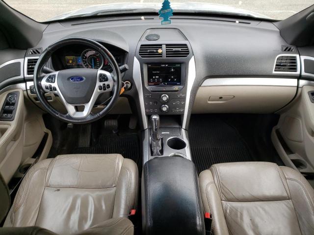 Photo 8 from auction – 2012 FORD EXPLORER X with VIN 1FMHK7D97CGA17173
