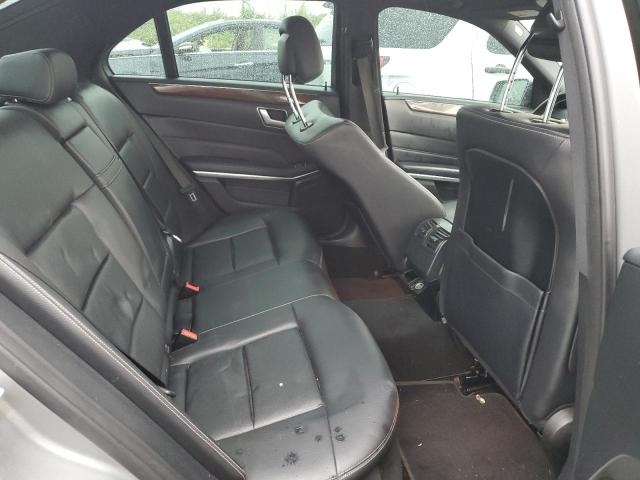 Photo 10 from auction – 2014 MERCEDES-BENZ E 350 4MAT with VIN WDDHF8JB0EA997184