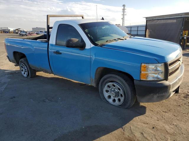 Photo 4 from auction – 2008 CHEVROLET SILVERADO with VIN 1GCEC14CX8Z296532