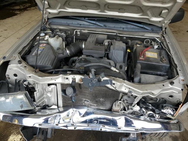 صورة رقم 11 من المزاد - 2004 CHEVROLET COLORADO مع VIN 1GCDT136348202241