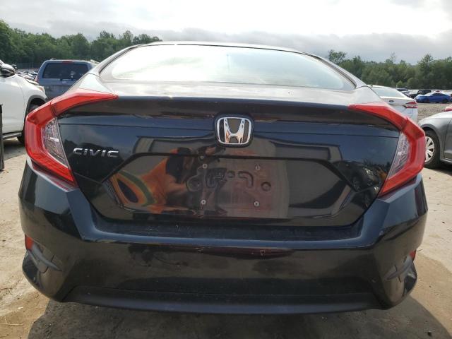 Photo 6 from auction – 2016 HONDA CIVIC EX with VIN 19XFC2F73GE004210