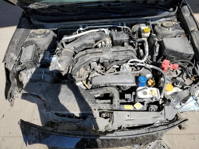 Photo 11 from auction – 2022 SUBARU LEGACY LIM with VIN 4S3BWAN6XN3017565