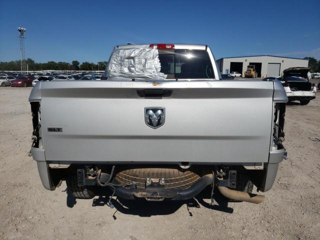 صورة رقم 6 من المزاد - 2019 RAM 1500 CLASS مع VIN 1C6RR6TT5KS512289