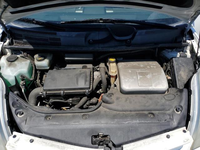 Photo 11 from auction – 2007 TOYOTA PRIUS with VIN JTDKB20U677612576