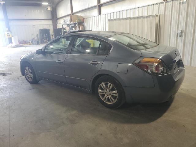 Photo 2 from auction – 2012 NISSAN ALTIMA with VIN 1N4AL2AP2CC116229