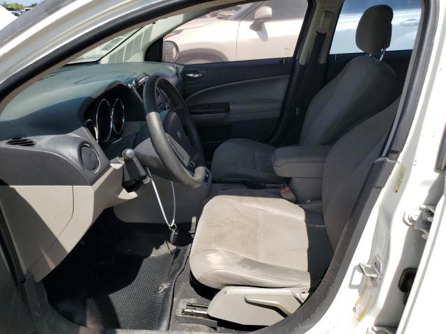 Фото 7 с аукциона – 2010 DODGE CALIBER SX с VIN 1B3CB4HA1AD538973