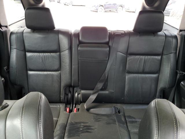 Photo 10 from auction – 2014 JEEP GRAND CHER with VIN 1C4RJFBT2EC135906