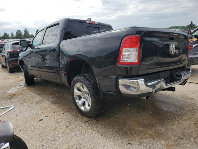 Photo 2 from auction – 2021 RAM 1500 BIG H with VIN 1C6SRFFT8MN508977