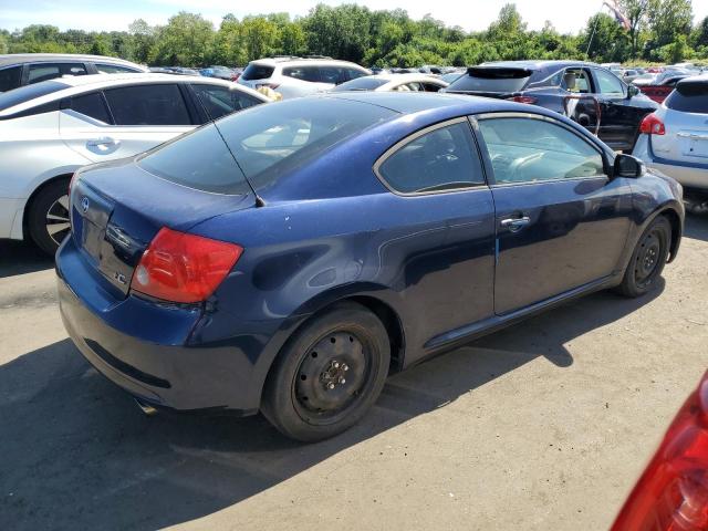Photo 3 from auction – 2006 TOYOTA SCION TC with VIN JTKDE177960078533