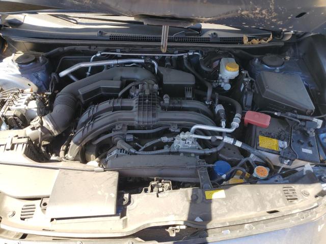Photo 12 from auction – 2021 SUBARU CROSSTREK with VIN JF2GTAEC7MH676176