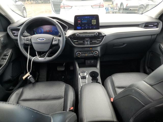 Photo 8 from auction – 2021 FORD ESCAPE TIT with VIN 1FMCU9J97MUA56952