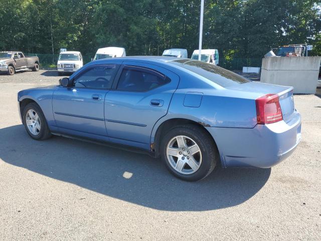 Photo 2 from auction – 2007 DODGE CHARGER SE with VIN 2B3KA43G67H778235
