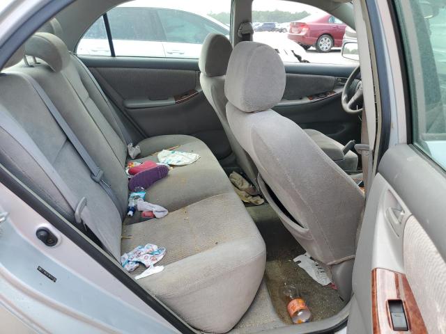 Photo 10 from auction – 2006 TOYOTA COROLLA CE with VIN 2T1BR32E96C637895