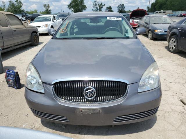 Photo 5 from auction – 2007 BUICK LUCERNE CX with VIN 1G4HD57247U181260