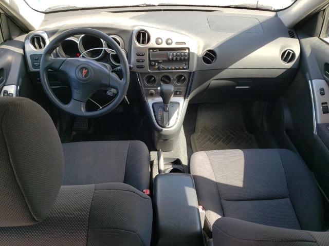 Photo 8 from auction – 2003 PONTIAC VIBE with VIN 5Y2SL62843Z441099